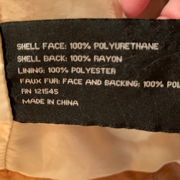 Super adorable jacket - Picture 5 of 5